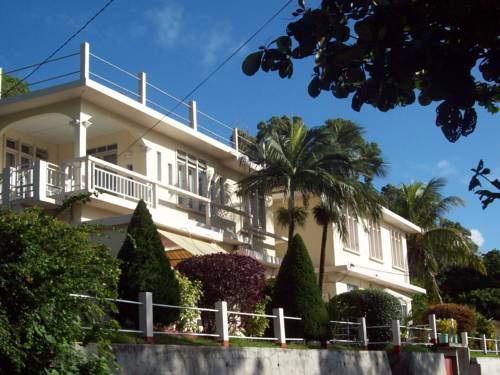
Tumon Bay Capital Hotel
