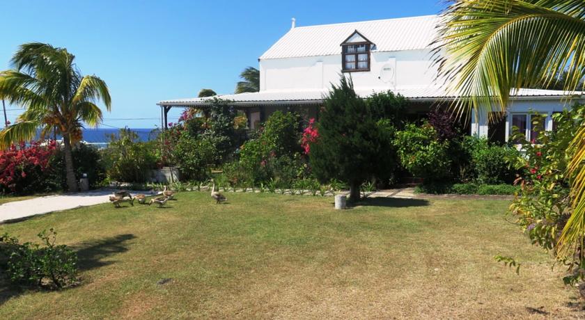 
Onward Beach Resort
