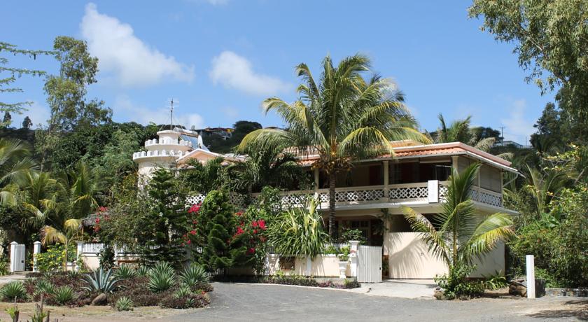 
Days Inn Guam
