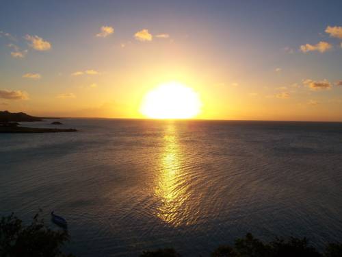 
Wyndham Garden Guam (formerly known as Aqua Suites Guam)
