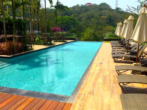 Unixx South Pattaya - ThaiTiger