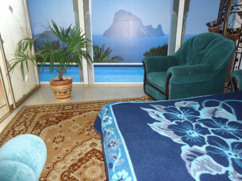 
Wellness SPA Отель Море
