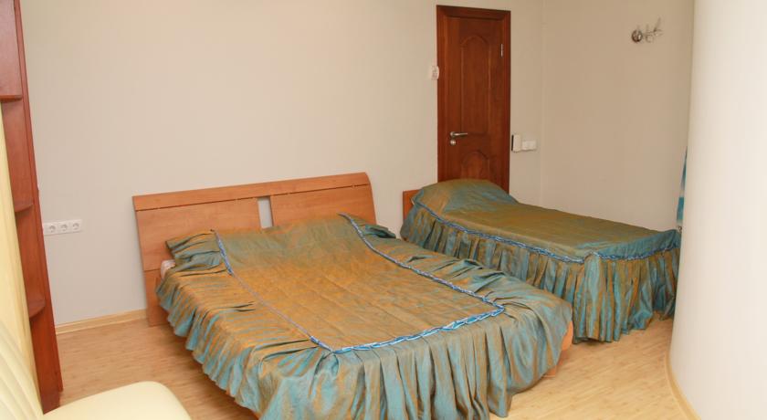 
Park-Hotel Porto Mare
