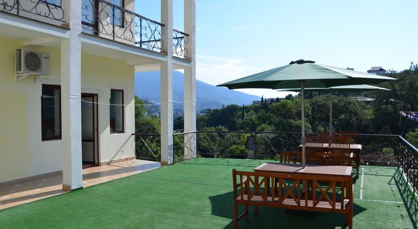 
Guest House Pervomay
