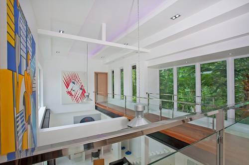 Фото 
Classic Pratumnak Villa
