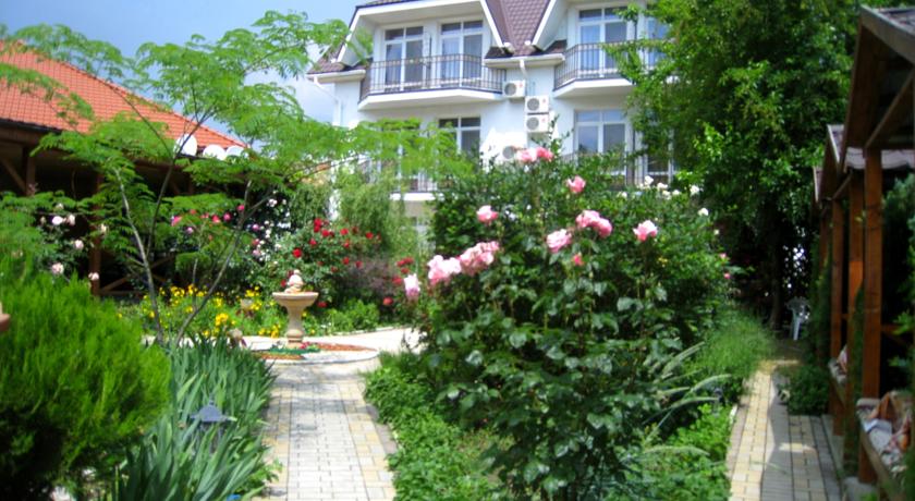 
Apartment Sovkhoznyy 5a
