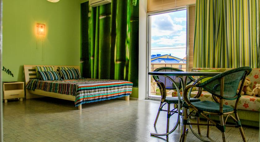 
Apartment Naberezhnaya
