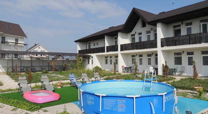 
Apartment Treneva 13
