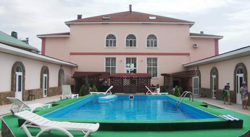 
Appartment Naberezhnaya 77

