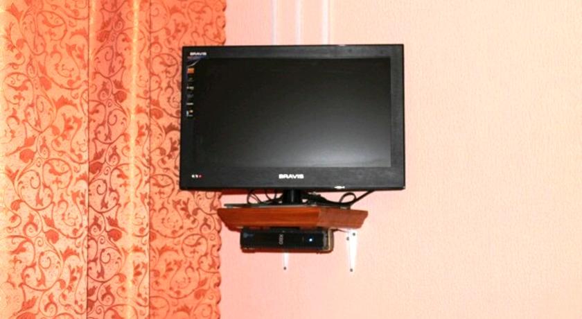 
Kvartira v Centre Simferopola
