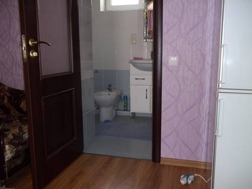 
Apartment at Sevastopolskaya 30&#47;5
