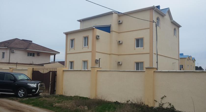 
Apartment on Leksina 60
