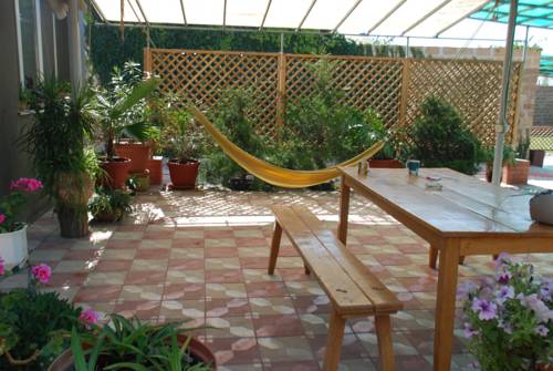 
Apartment Bulvar Lenina 1
