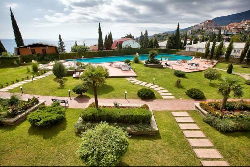 
Villa White Paradise
