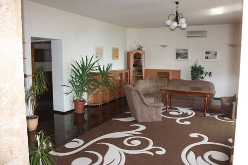 Фото 
Upstalsboom Hotel Friedrichshain
