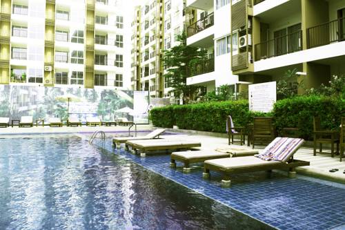 Diamond Suites