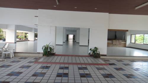 Khiang Talay Condo Unit 502