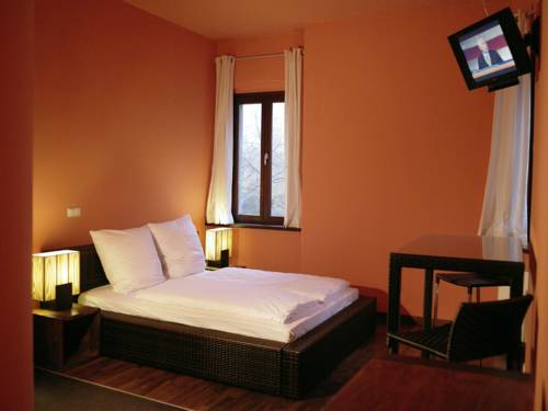 
Arcadia Hotel Hannover
