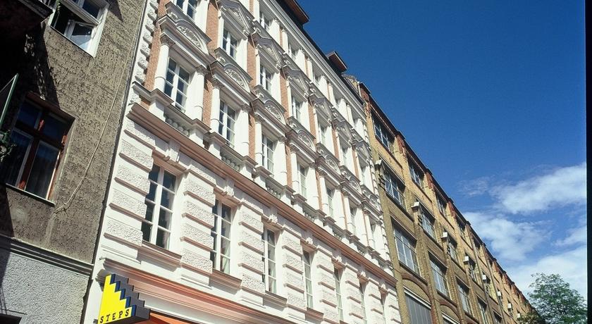 
H4 Hotel Hannover Messe
