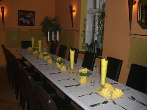 
Leonardo Hotel Hannover Airport

