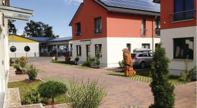 
Ramada Hotel Europa
