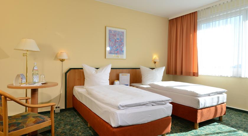 
InterCityHotel Hannover
