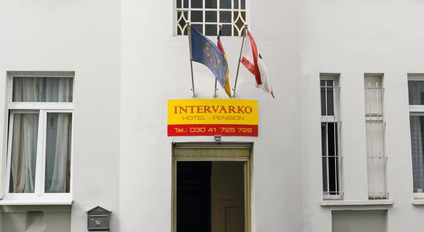 
Cityhotel Königstrasse
