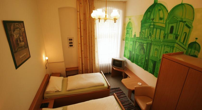 
Maritim Airport Hotel Hannover
