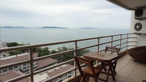 View Talay Beach