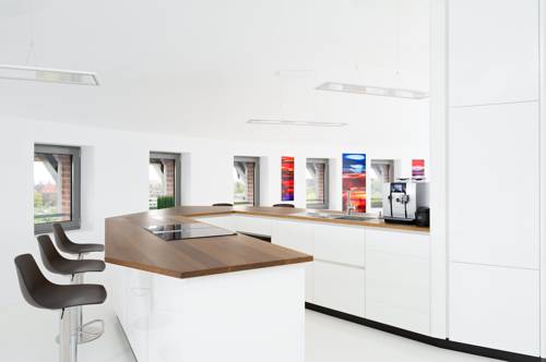 Фото 
Haus Sparkuhl Hotel Garni
