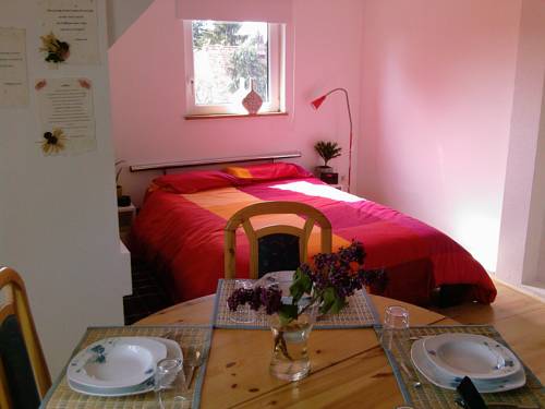 Фото 
5299 Apartment near MHH
