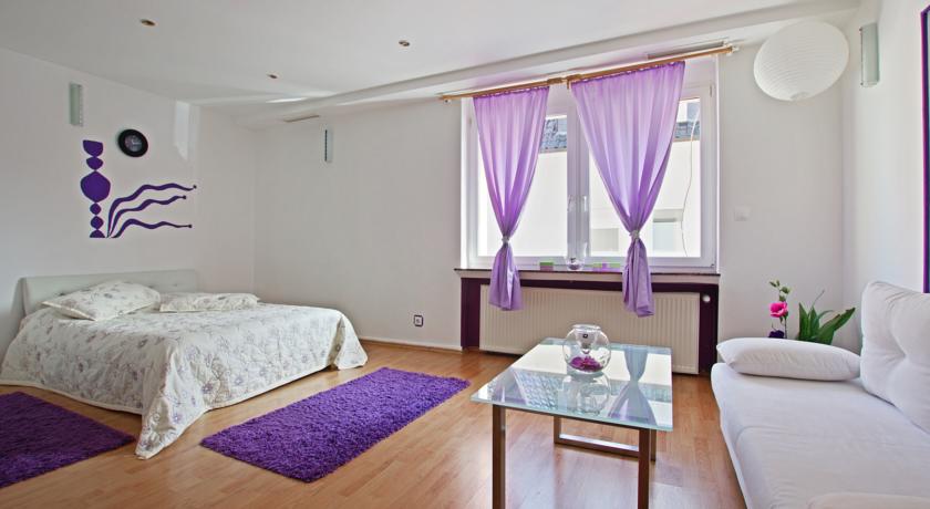 
Messezimmer Hannover - room agency
