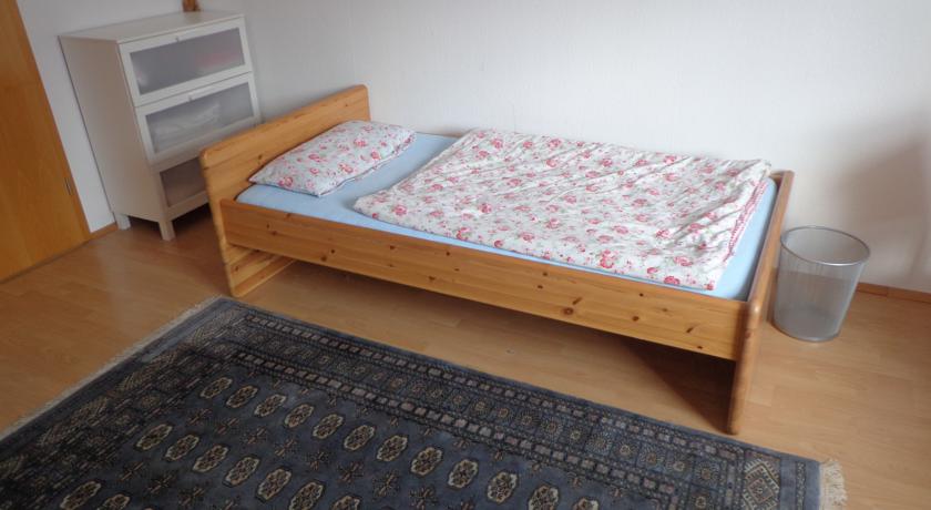 
Residenz am Dom Boardinghouse Apartments
