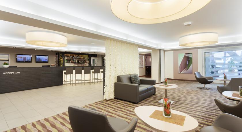
Insel Hotel
