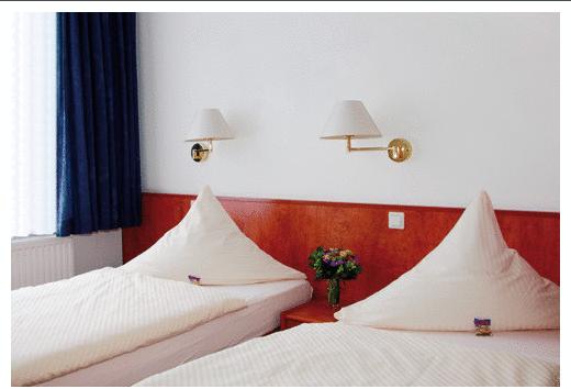 
Hilton Cologne

