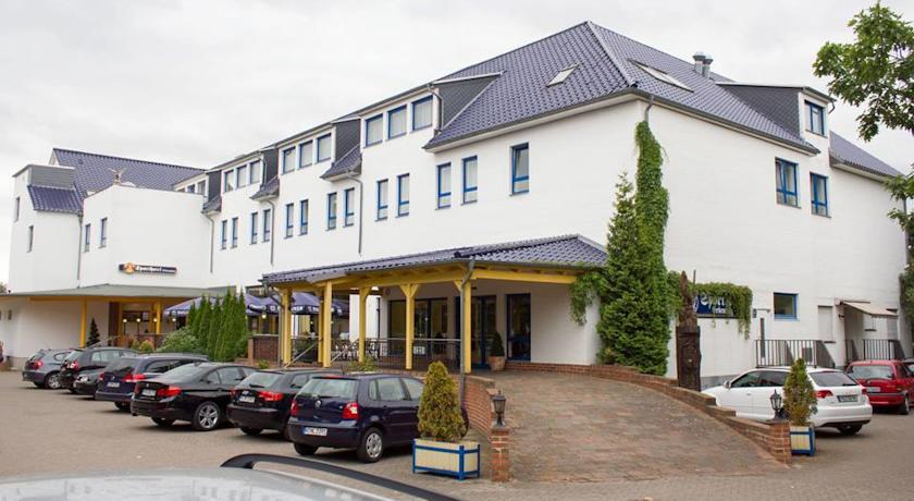 
Günnewig Kommerz Hotel
