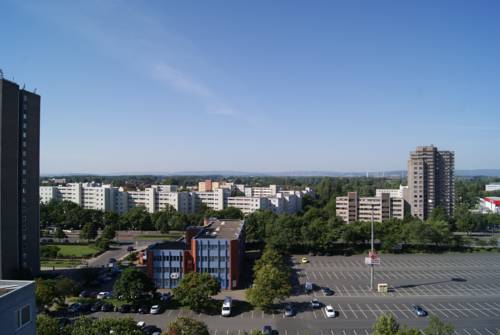 
Lindner Hotel City Plaza

