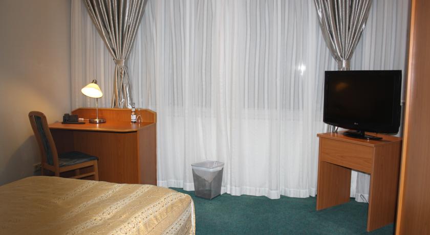 
Wyndham Köln
