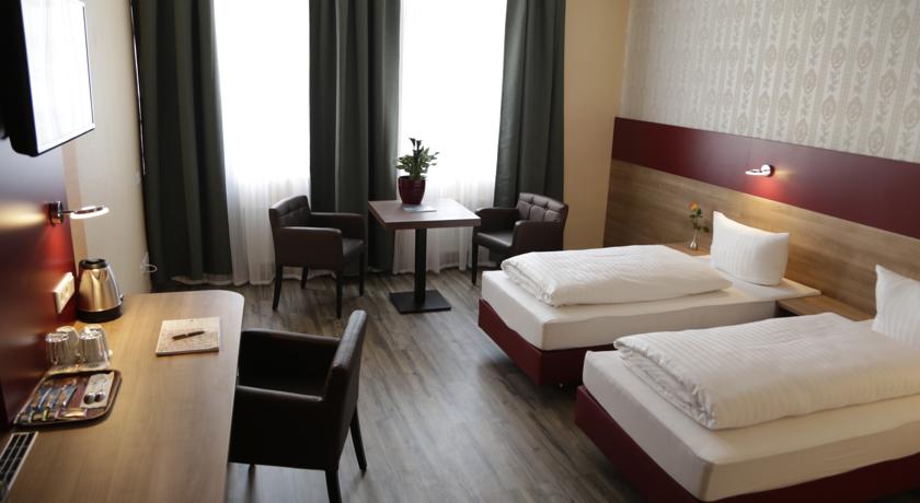 
Sonata Hotel
