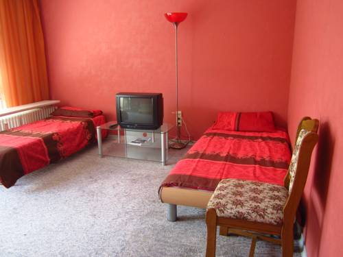 Фото 
Cologne Marriott Hotel
