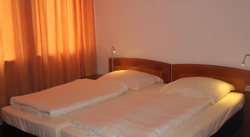 Фото 
Centro Hotel Arkadia
