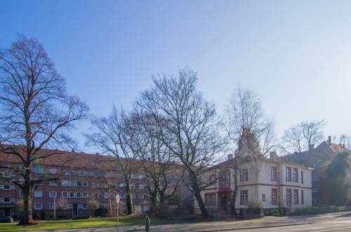 Фото 
Hotel Domspitzen
