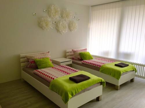 Фото 
Hotel im Wasserturm
