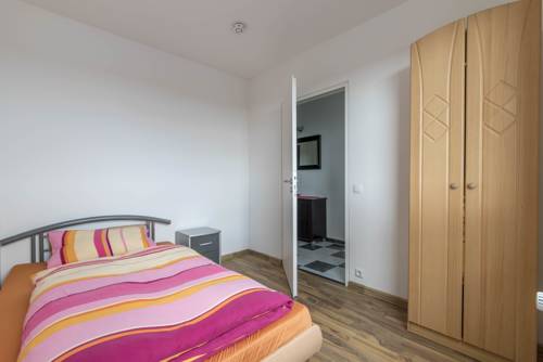 Фото 
Mercure Hotel Koeln Belfortstrasse
