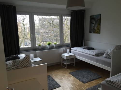 Фото 
A-Partments
