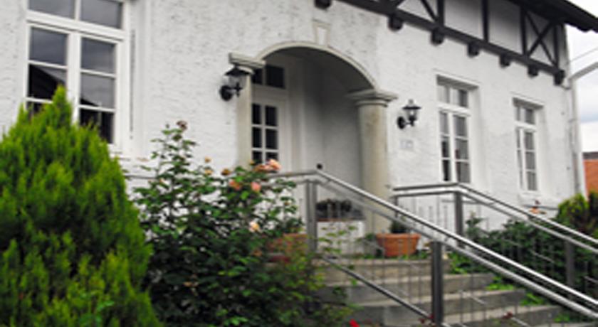 
Novum Hotel Silence Garden Köln Brück
