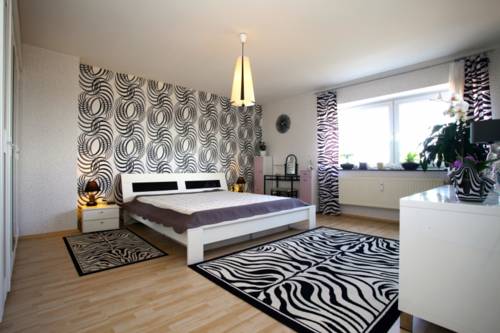 
Apartment Miro
