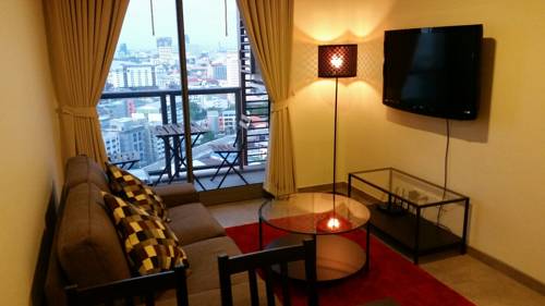 Unixx Condo