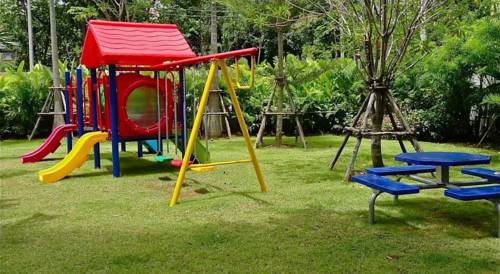 The Cliff Condo Pratamnak