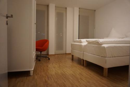 
Art Hotel Köln
